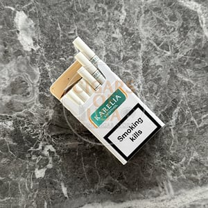 Karelia Menthol
