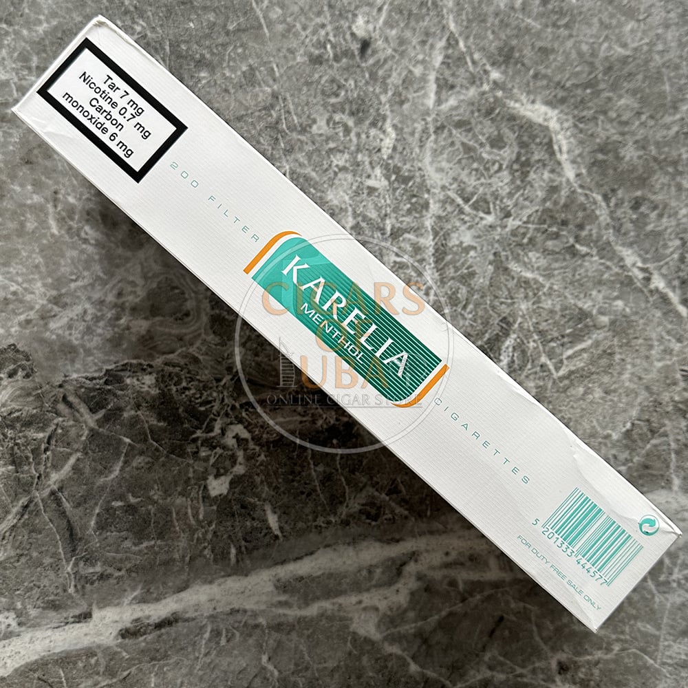 karelia-menthol-1 Karelia Menthol