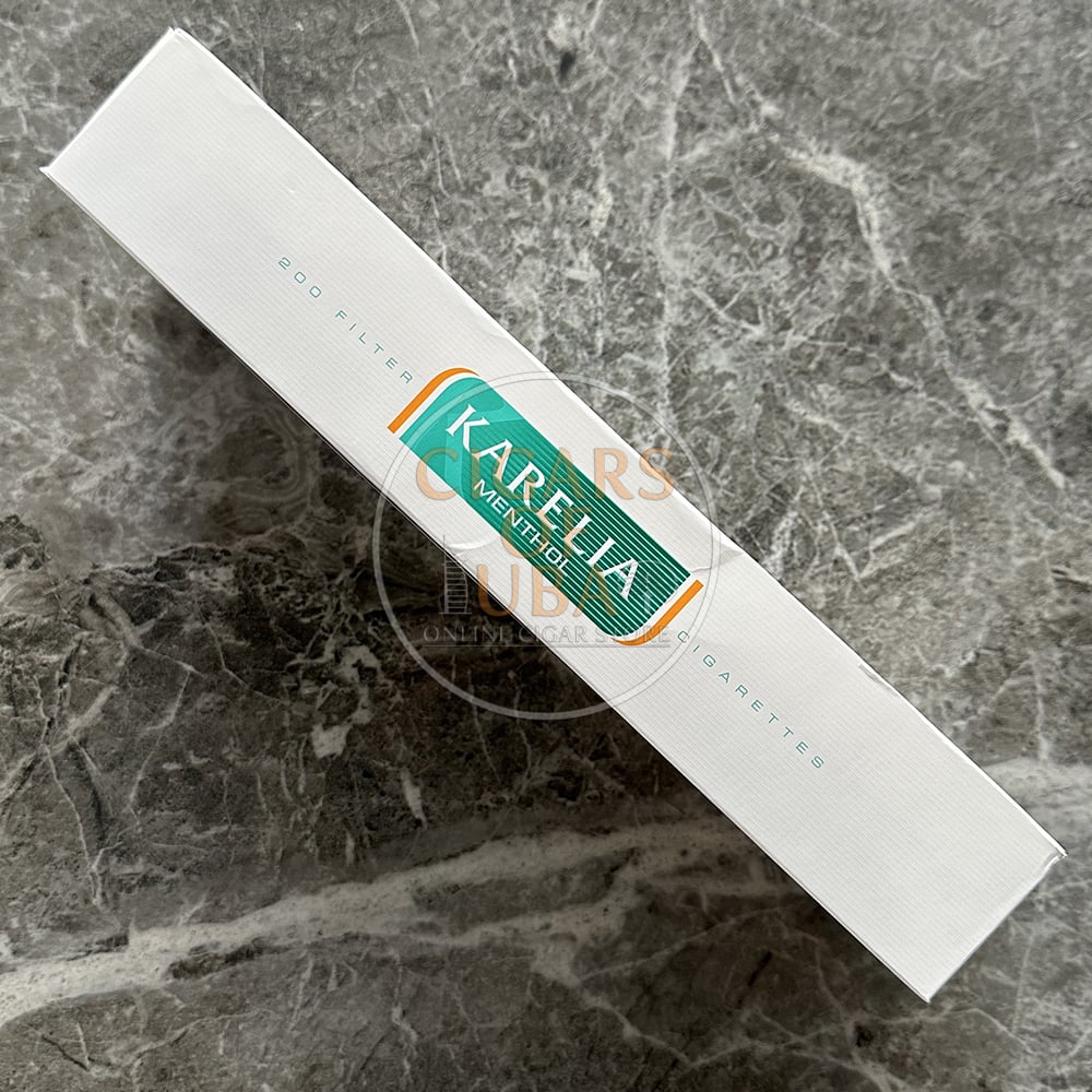 karelia-menthol-1 Karelia Menthol