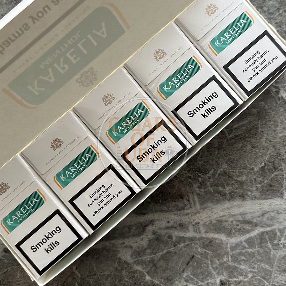 karelia-menthol-1 Karelia Menthol