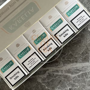Karelia Menthol 13 Karelia Menthol