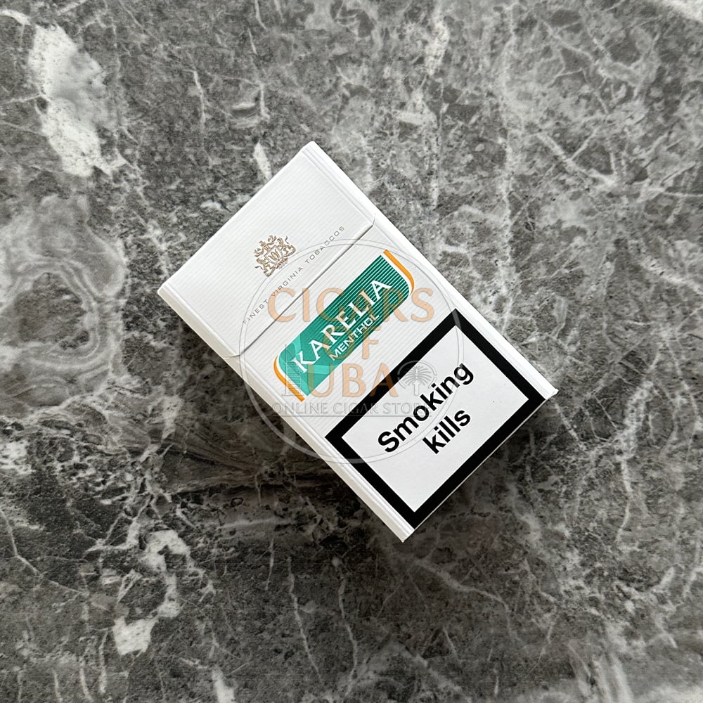 karelia-menthol-1 Karelia Menthol
