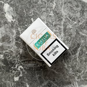 Karelia Menthol