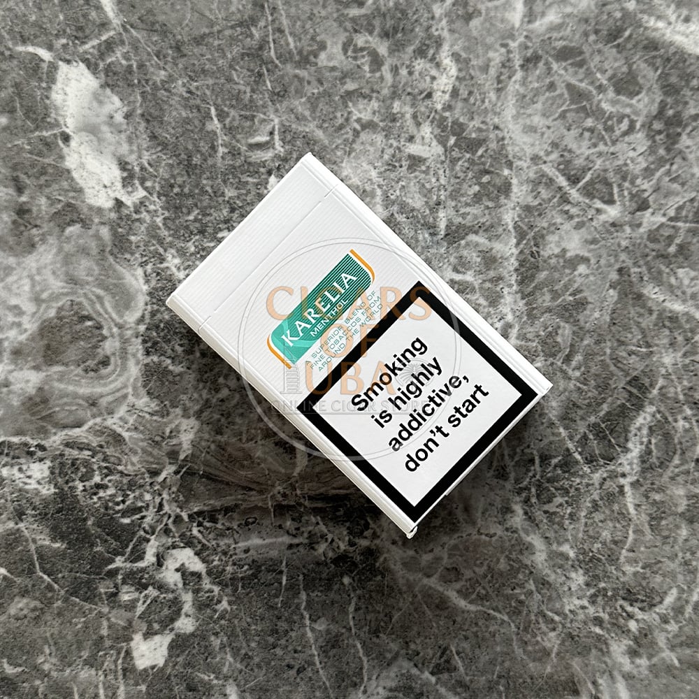 karelia-menthol-1 Karelia Menthol