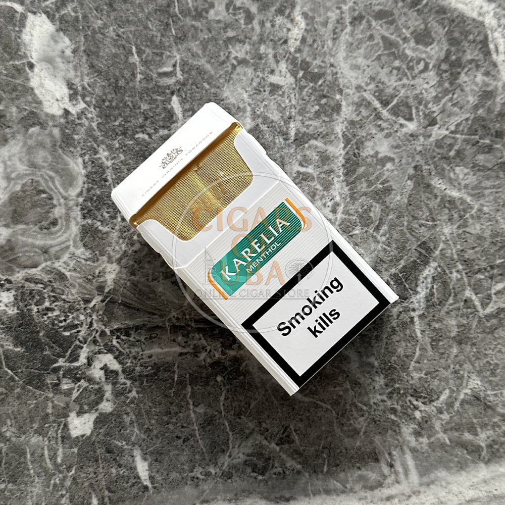 karelia-menthol-1 Karelia Menthol