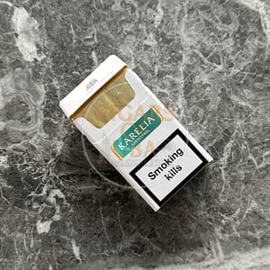 Karelia Menthol 4 Karelia Menthol