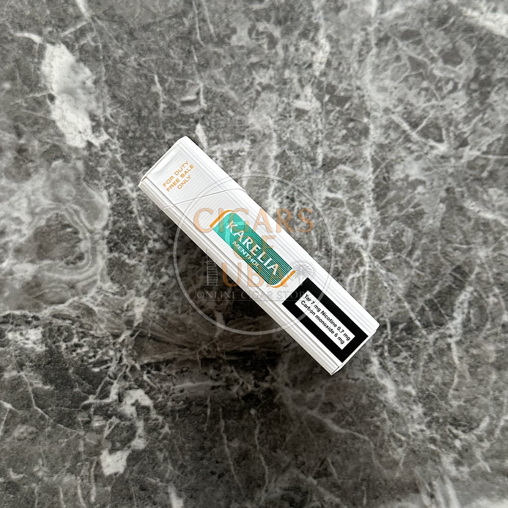 karelia-menthol-1 Karelia Menthol