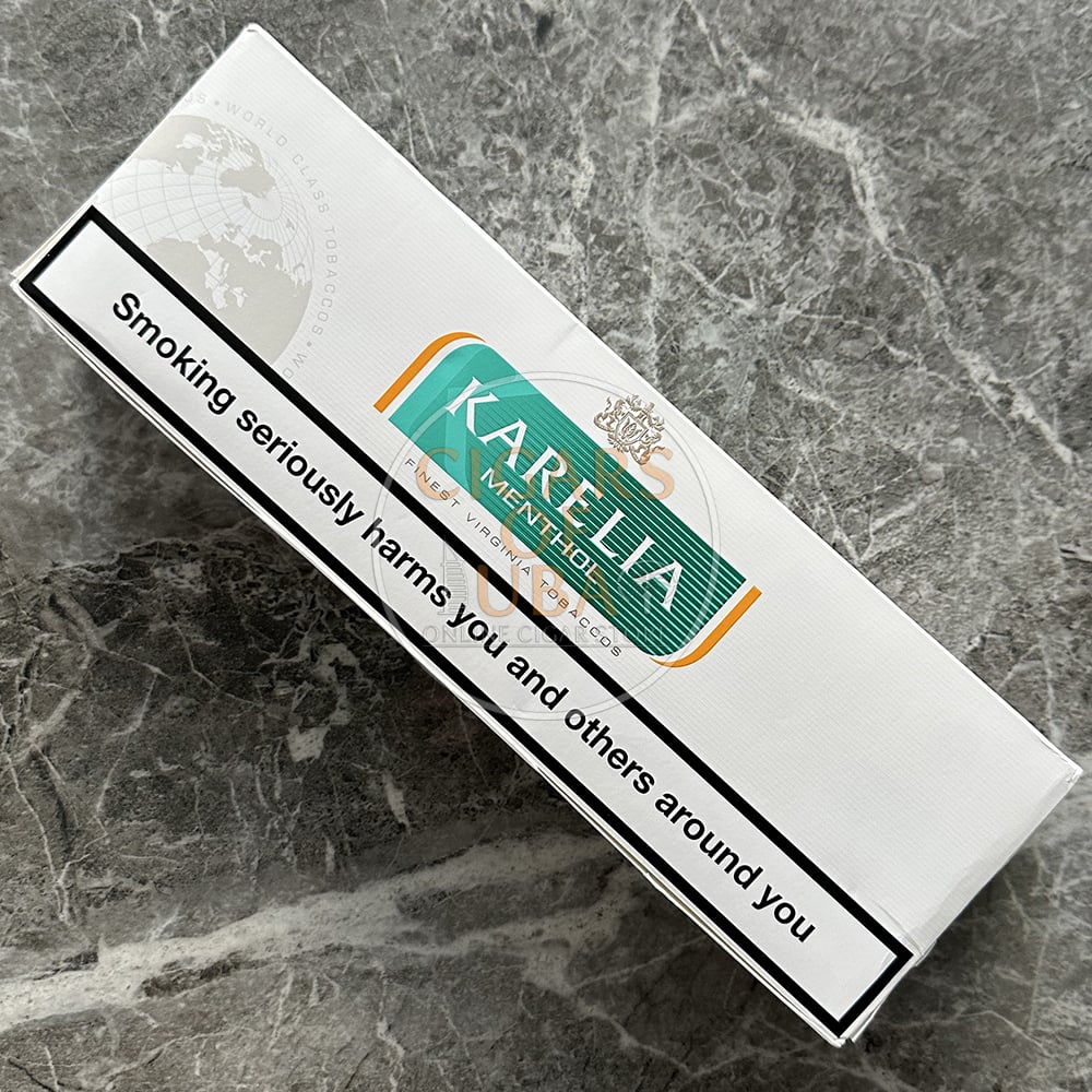 karelia-menthol-1 Karelia Menthol
