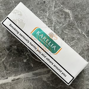 Karelia Menthol 9 Karelia Menthol