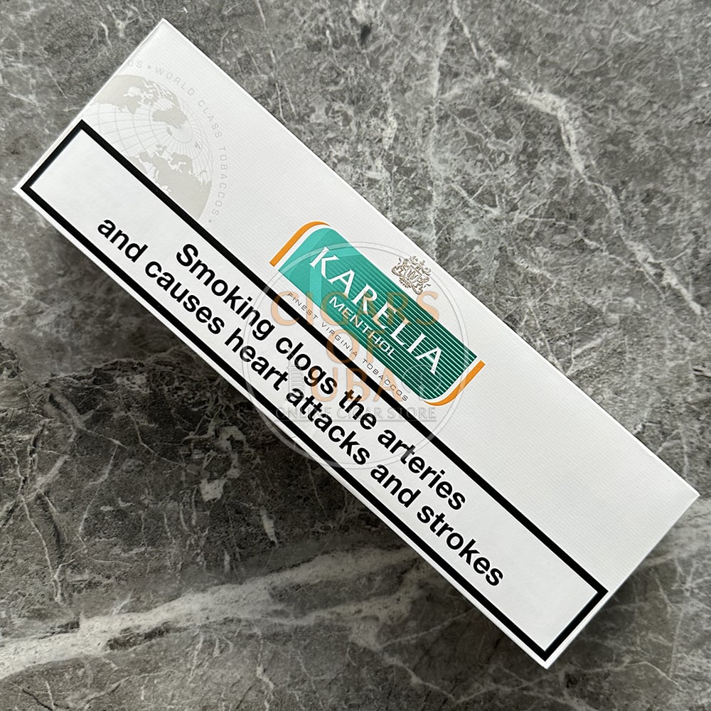 karelia-menthol-1 Karelia Menthol
