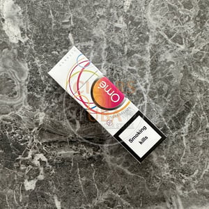 Karelia Ome SuperSlims Pink