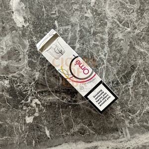 Karelia Ome SuperSlims White