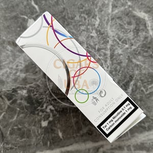Karelia Ome SuperSlims White