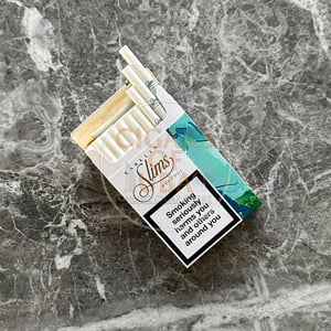 Karelia Slims Menthol