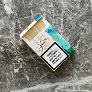 Karelia Slims Menthol