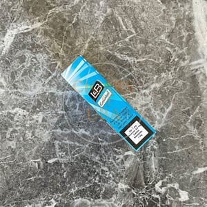 L&B Blue Crushball