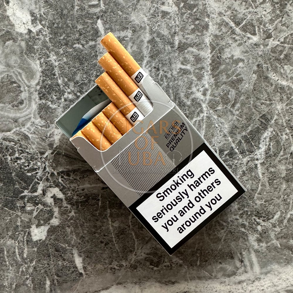 lb cigarette Imperial Tobacco celebrates rising L&B Blue sales Lambert & Butler Cigarettes