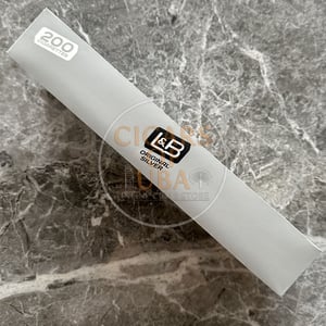 L&B Original Silver