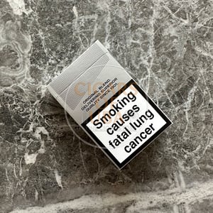 L&B Original Silver