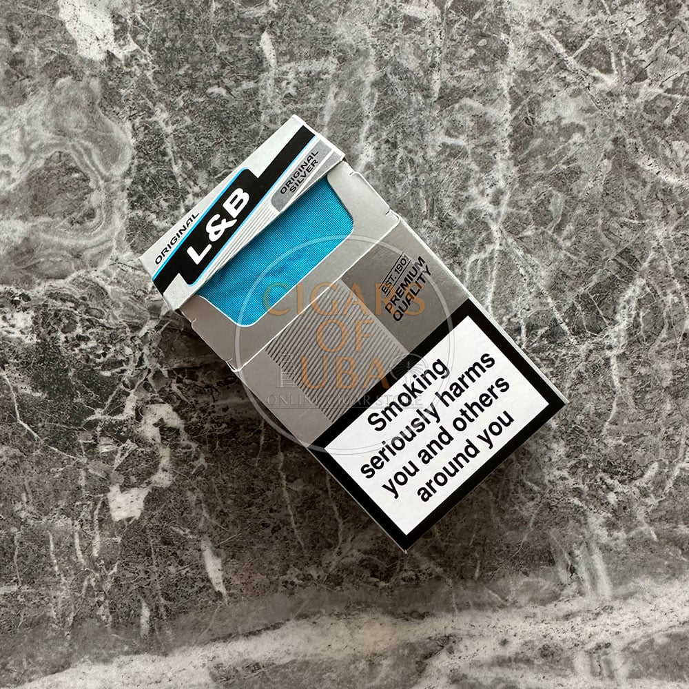 lambert and butler cigarettes price 1979 & King Size Cigarette Ad Lambert & Butler Online Shop
