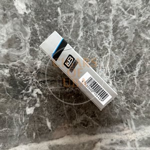 L&B Original Silver