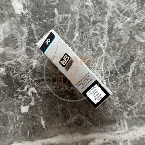 L&B Original Silver