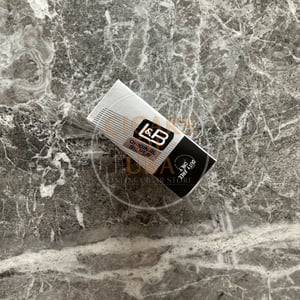 L&B Original Silver