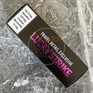 Lucky Strike Click Purple