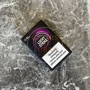 Lucky Strike Click Purple