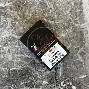 Lucky Strike Click Purple