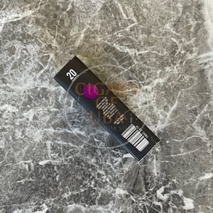 Lucky Strike Click Purple