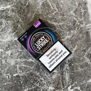 Lucky Strike Double Click Wild