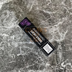 Lucky Strike Double Click Wild 6 Lucky Strike Double Click Wild