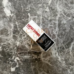 Lucky Strike Original Red (Slow-Cured) 8 Lucky Strike Original Red (Slow-Cured)