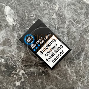 Lucky Strike Switch 3 Lucky Strike Switch