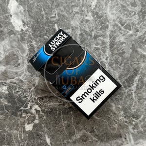 Lucky Strike Switch 4 Lucky Strike Switch
