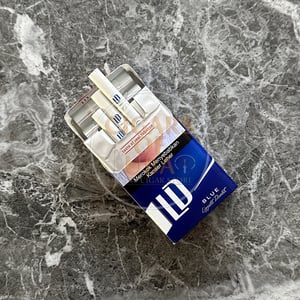 LD Blue