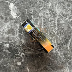 LD Citrus Capsule