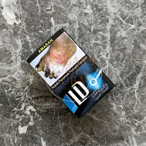 LD Crush Mint