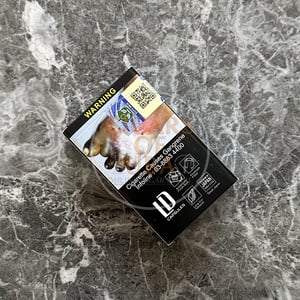 LD Crush Mint 3 LD Crush Mint