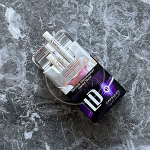 LD Crush Grape