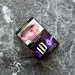 LD Crush Grape