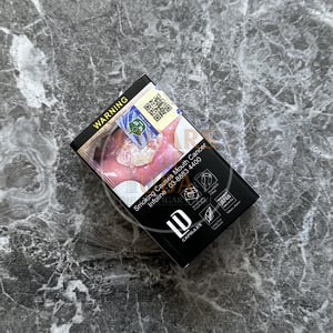 LD Crush Grape