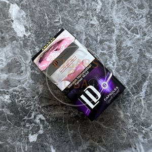 LD Crush Grape