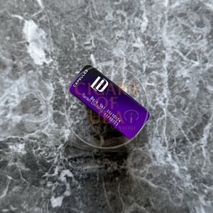 LD Crush Grape