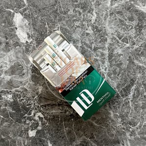 LD Menthol