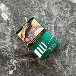 LD Menthol
