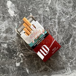 LD Red