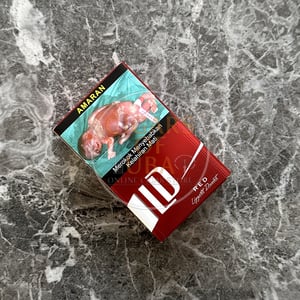 LD Red