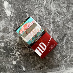 LD Red